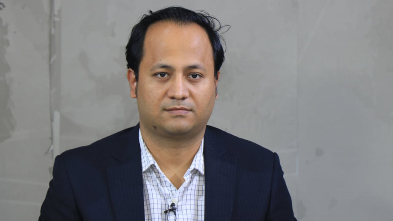 অভিযোগের তীর নওফেল সিন্ডিকেটের দিকে