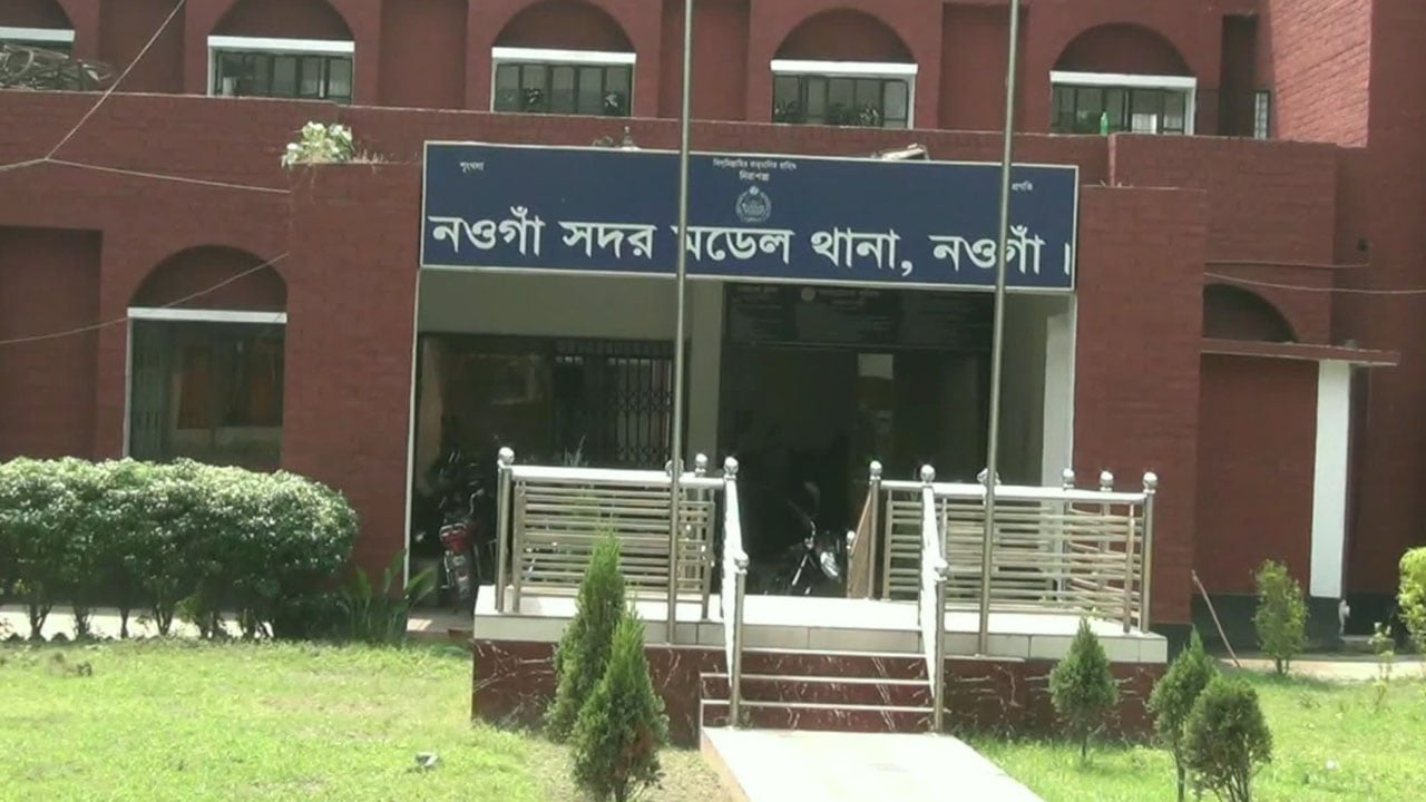 মাদকাসক্ত ছেলের হাতে বাবার মৃত্যু, পলাতক অভিযুক্ত