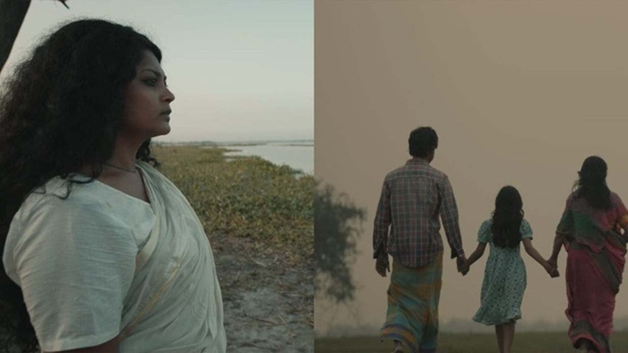 ‘নয়া মানুষ’ দিয়ে নিউইয়র্কে ফিল্ম ফেস্টিভ্যালের উদ্বোধন