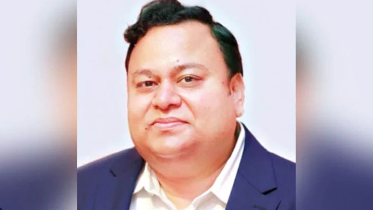 পদ্মা ব্যাংকের নাফিস সরাফাতসহ ৪ জনের বিরুদ্ধে মানিলন্ডারিং মামলা