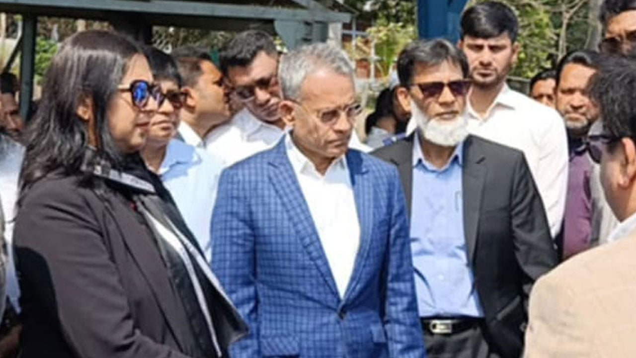 অন্য যেকোনো সময়ের চেয়ে ঈদযাত্রা স্বস্তির ও নিরাপদ হবে