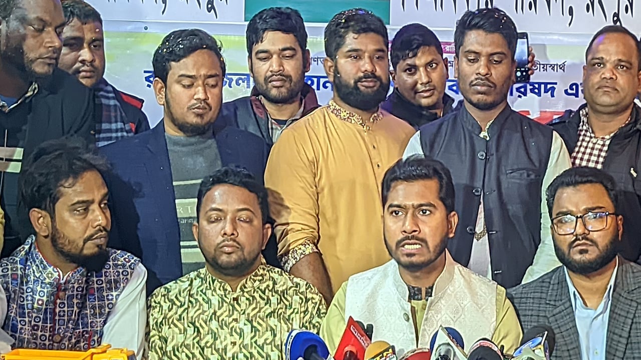 কিছু দলের নেতাকর্মীদের আচরণ-আওয়ামী ফ্যাসিবাদিদের মতো: ভিপি নুর