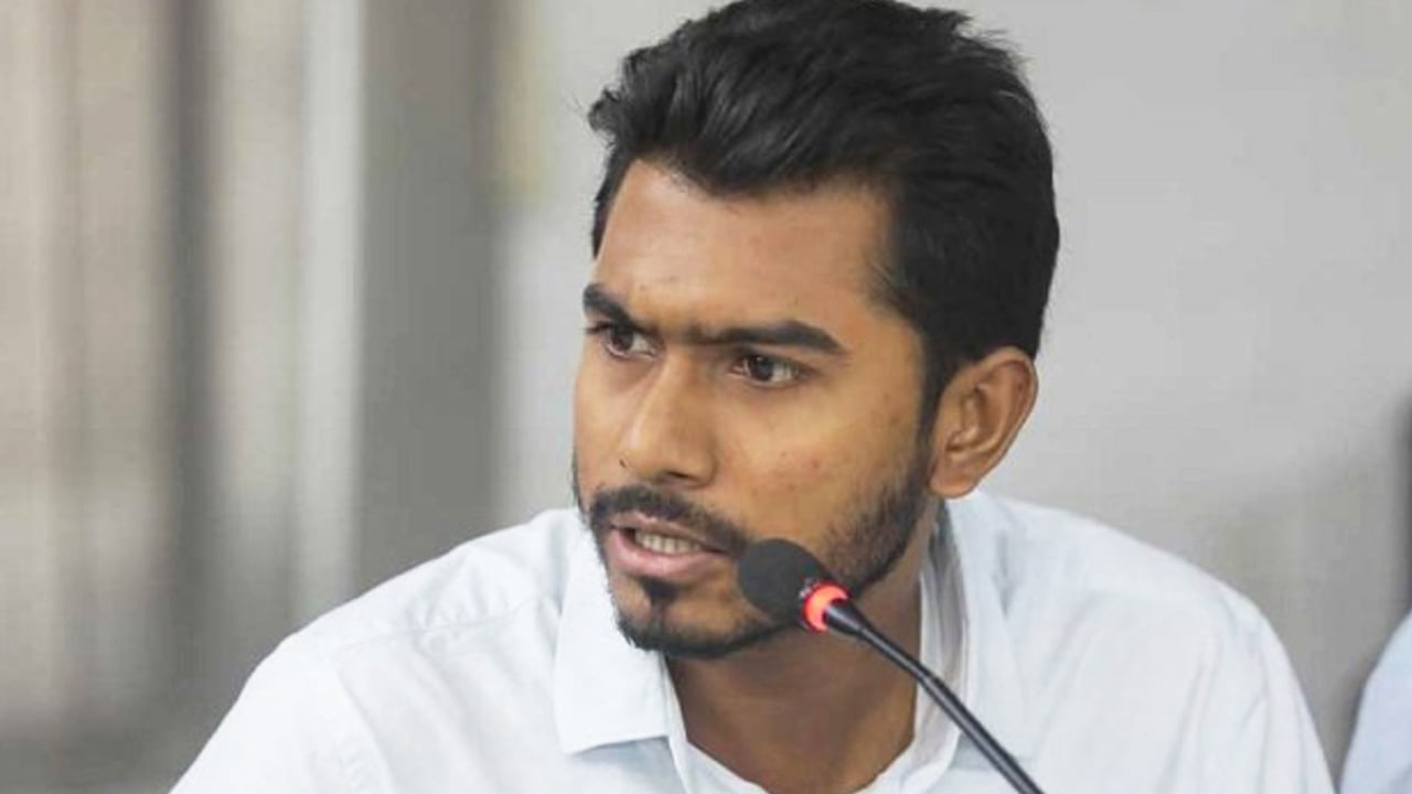 প্রশিক্ষিত সন্ত্রাসী দিয়ে এলাকায় তাণ্ডব চালিয়েছে বিএনপি