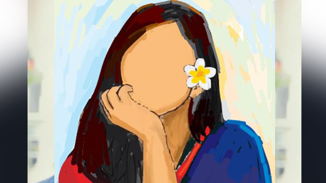 রুহিতা নায়িকা হতে চেয়েছিল