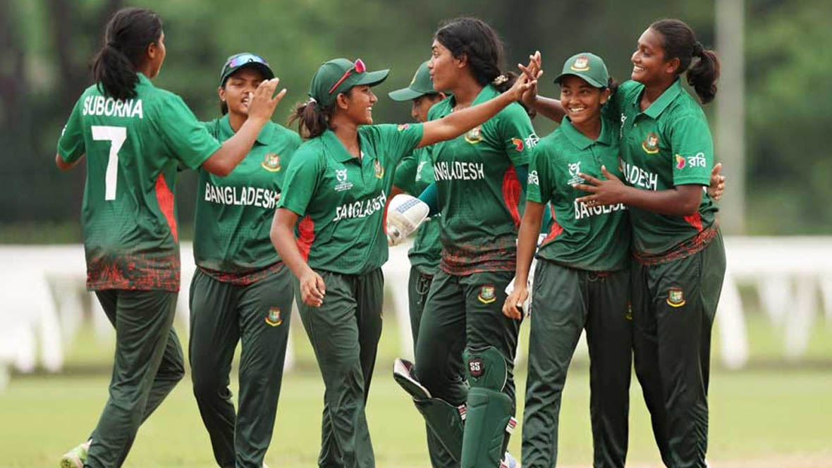 ফেব্রুয়ারিতে নারী বিপিএল