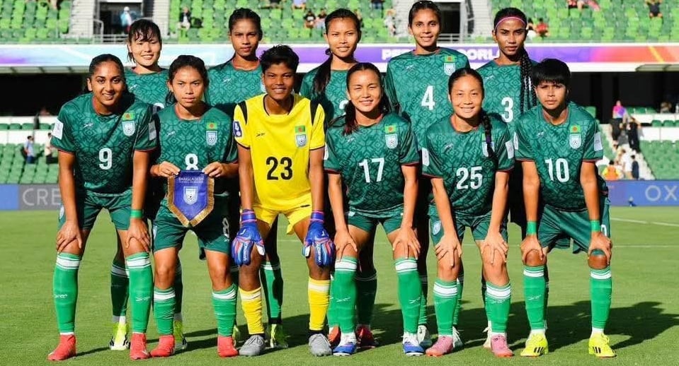 ১১ গোল হজমের টুর্নামেন্টে কী পেল বাংলাদেশ