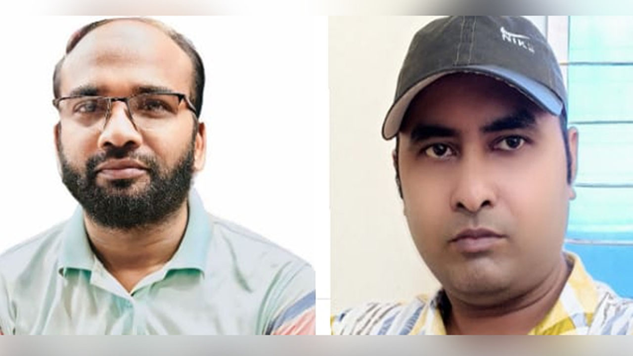 সাইদুল ইসলাম সভাপতি জাকির সাধারণ সম্পাদক নির্বাচিত