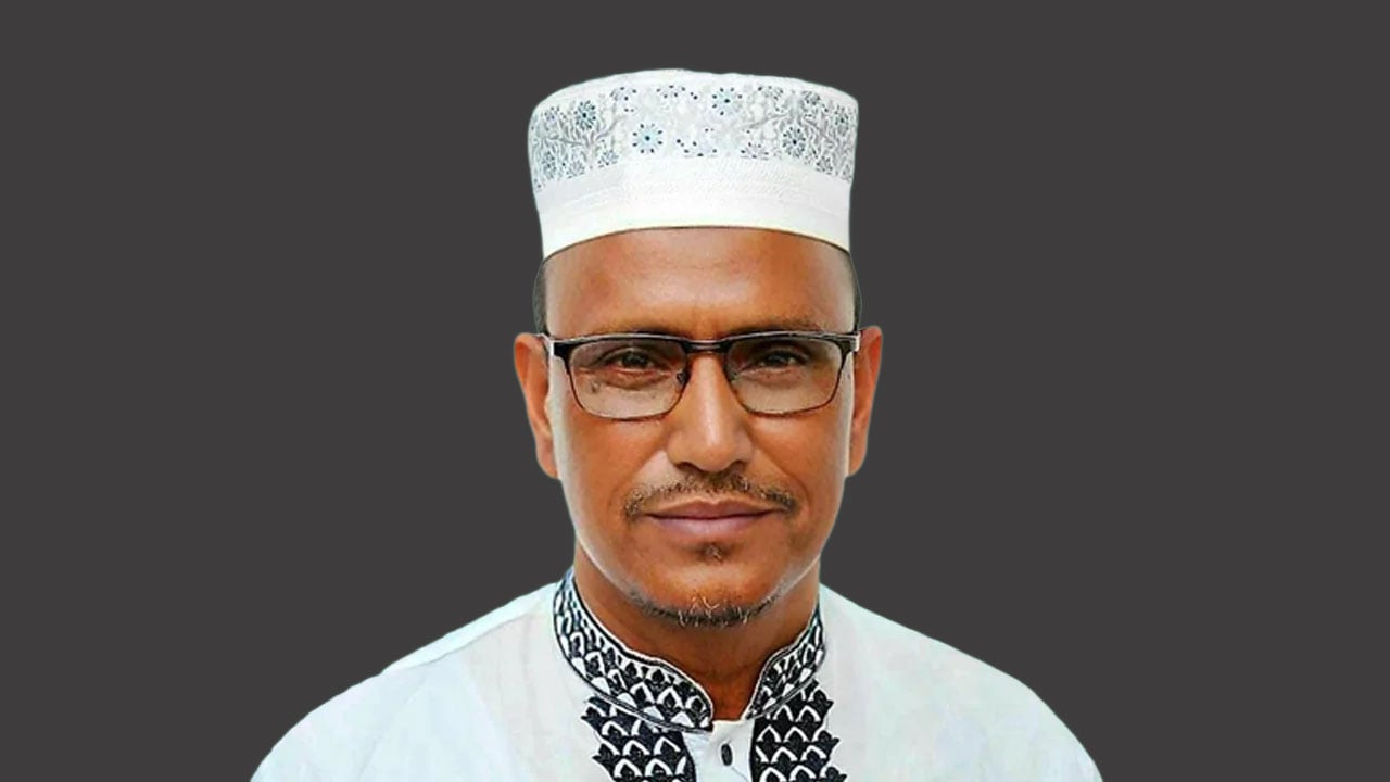 বাদলের ইন্তেকালে জামায়াত আমিরের শোক, বিকেলে দাফন