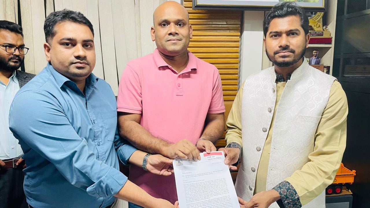 নির্বাচনি ইশতেহারে সড়ক নিরাপত্তার বিষয়টি গুরুত্ব পাবে: নুর