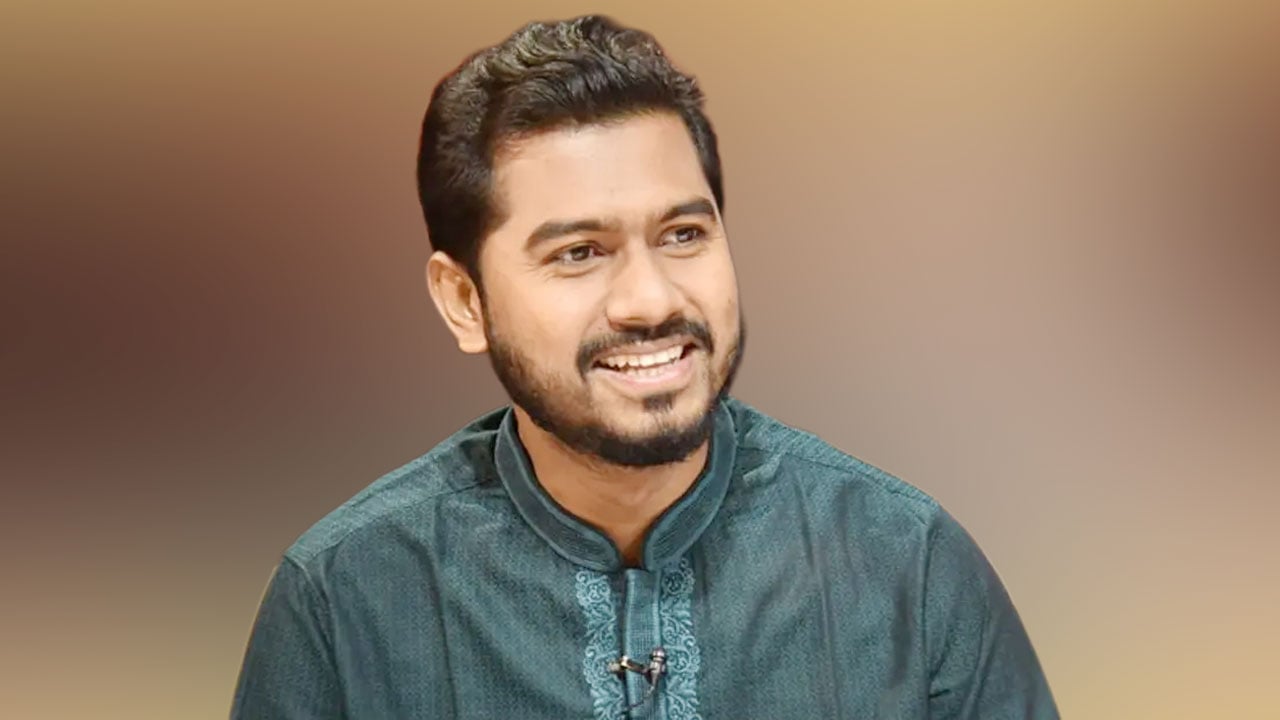 মন্ত্রিসভায় ডাক পেলেন নুরুল হক নুর