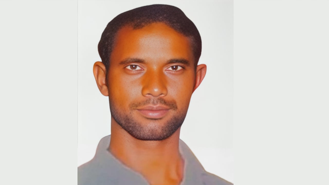 নিখোঁজের ৫ দিন পর ট্রলার চালকের লাশ উদ্ধার