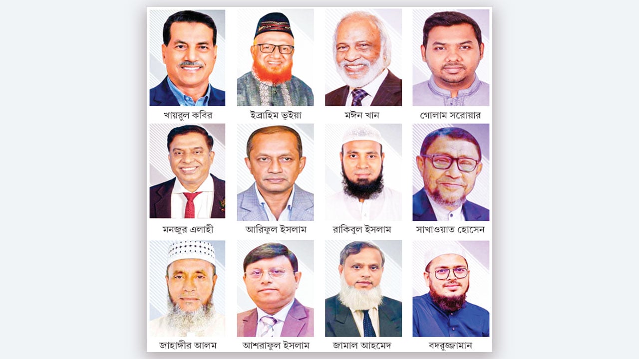 নরসিংদীতে স্বতন্ত্র নিয়ে চাপে বিএনপি