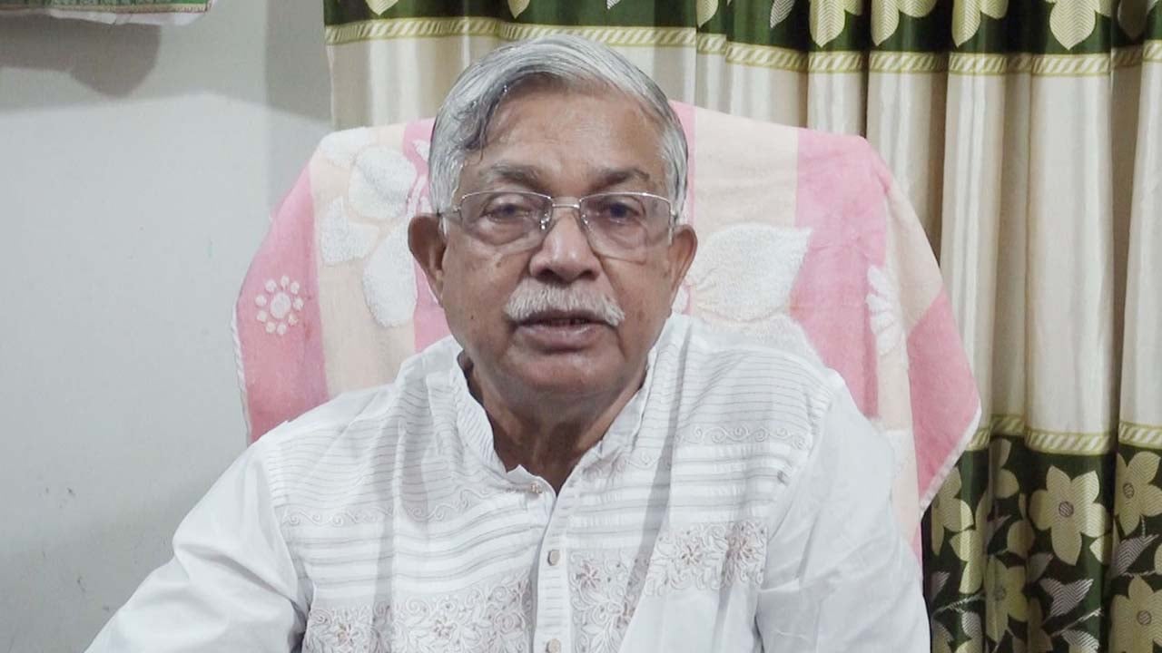 সাবেক ভূমিমন্ত্রী নারায়ণ চন্দ্র ও তার স্ত্রীর বিরুদ্ধে দুদকের মামলা