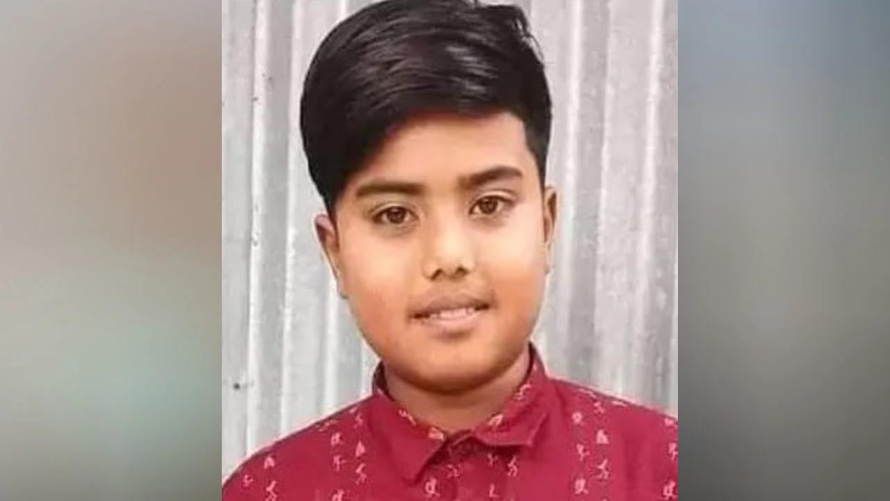 বন্দরে শিশু হত্যা মামলায় যুবকের মৃত্যুদণ্ড