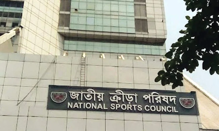 খোরশেদের রহস্যজনক অন্তর্ভুক্তি এনএসসির