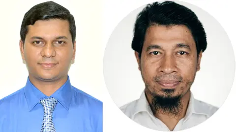 ৭ দিনের ছুটি নিয়ে বছরজুড়ে প্রবাসে নোবিপ্রবির দুই কর্মকর্তা