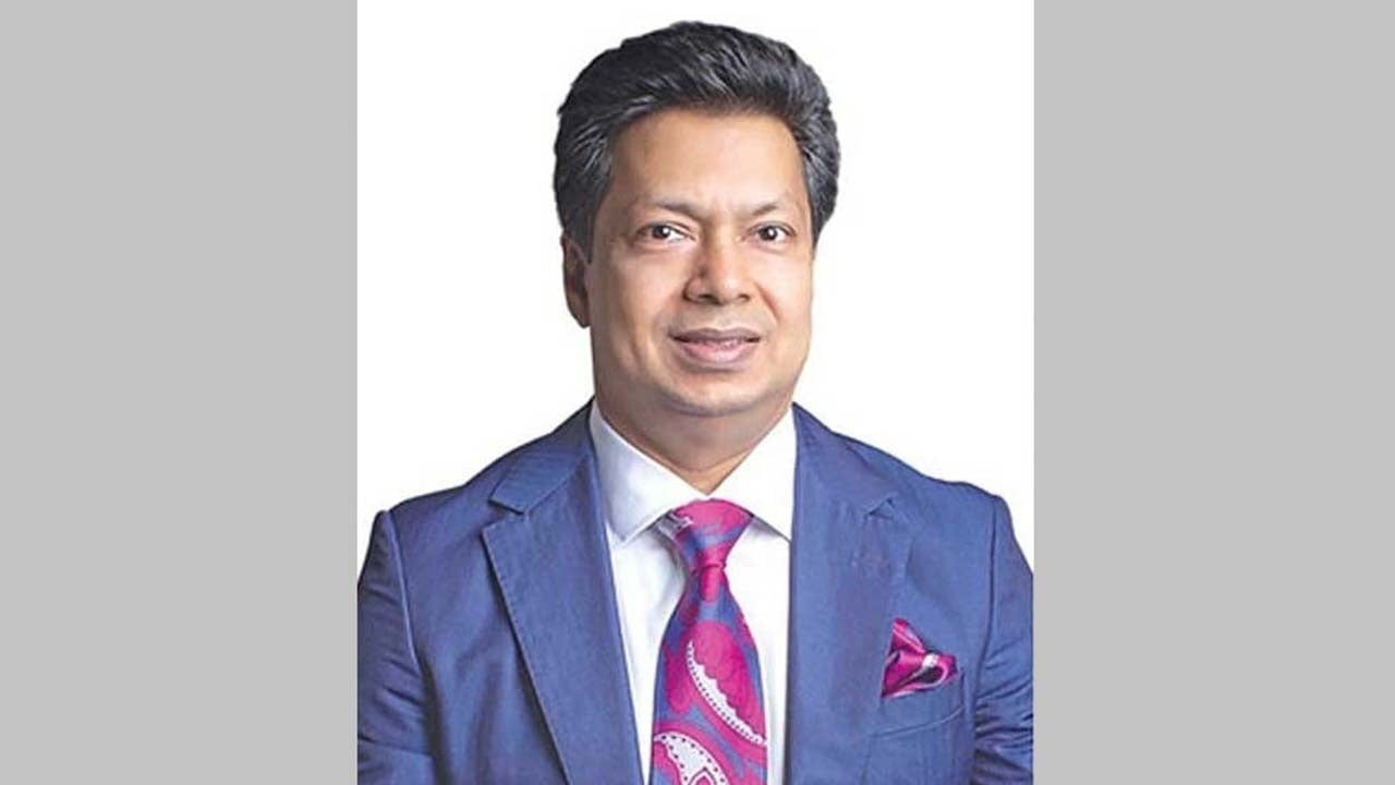নর্থ সাউথের বোর্ড অব ট্রাস্টিজের নতুন চেয়ারম্যান আজিজ আল কায়সার
