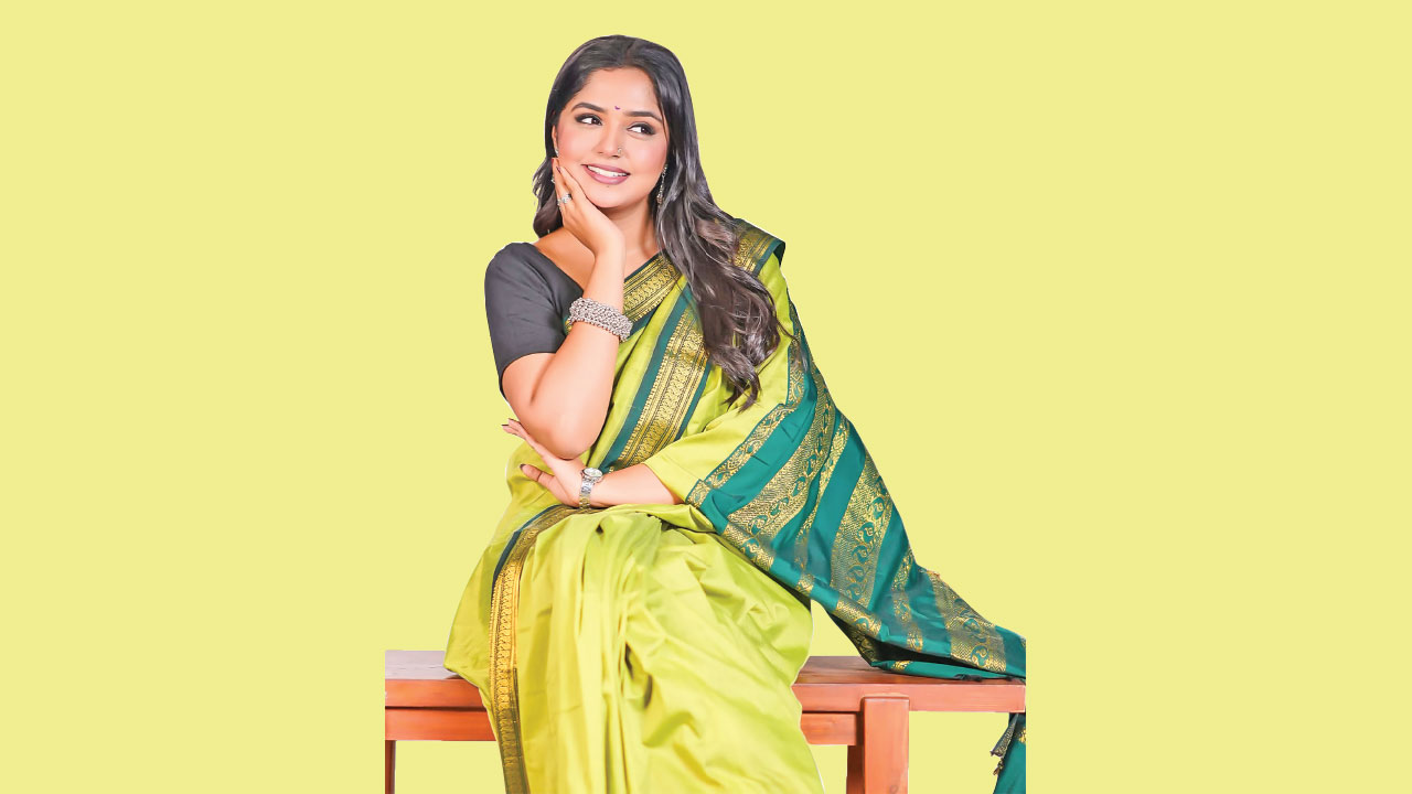 নাটকেই মন দিতে চান হিমি