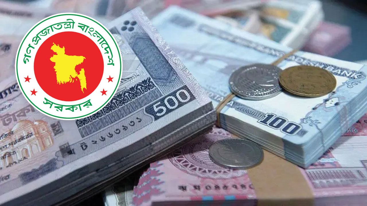 নতুন বেতনকাঠামো বাস্তবায়ন নিয়ে যা জানালেন প্রধানমন্ত্রীর অর্থ উপদেষ্টা