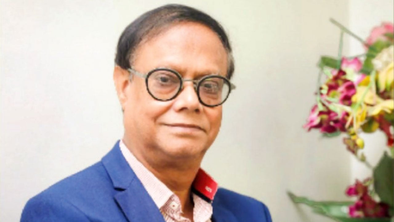 নতুন সরকারের বাজেট উচ্চাভিলাষী