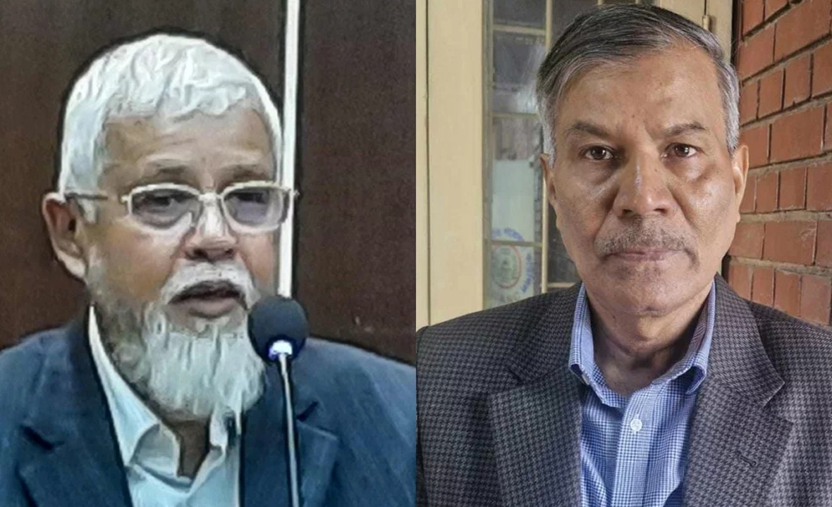 বাংলাদেশ কৃষি অর্থনীতিবিদ সমিতির নতুন কমিটি