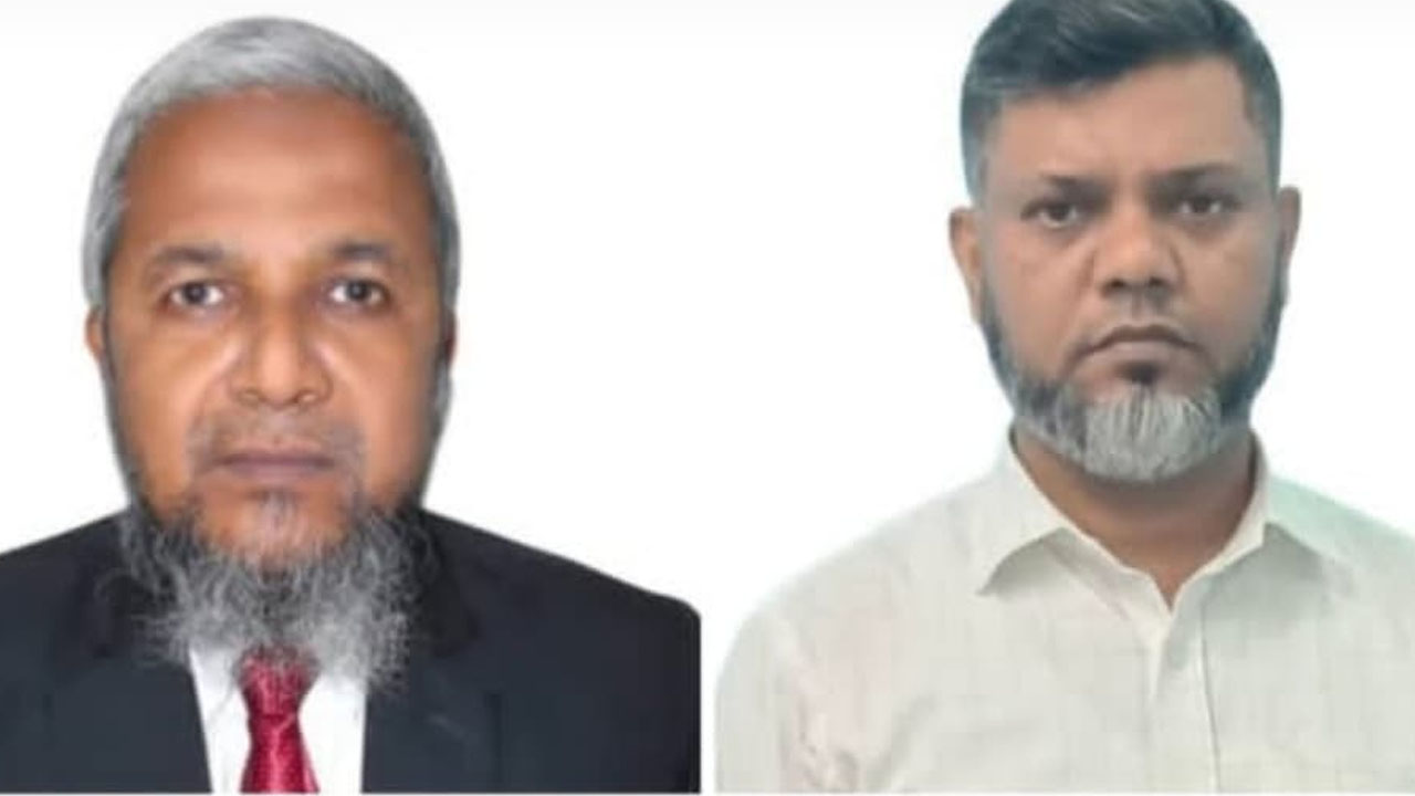 বেসরকারি হোমিওপ্যাথিক মেডিকেল কলেজ শিক্ষক সমিতির নতুন কমিটি গঠন
