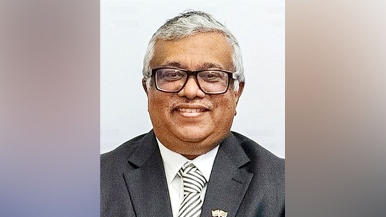 নতুন পররাষ্ট্র সচিব আসাদ আলম সিয়াম