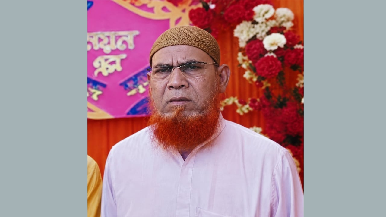 শিশু ধর্ষণের দায়ে বৃদ্ধের যাবজ্জীবন কারাদণ্ড