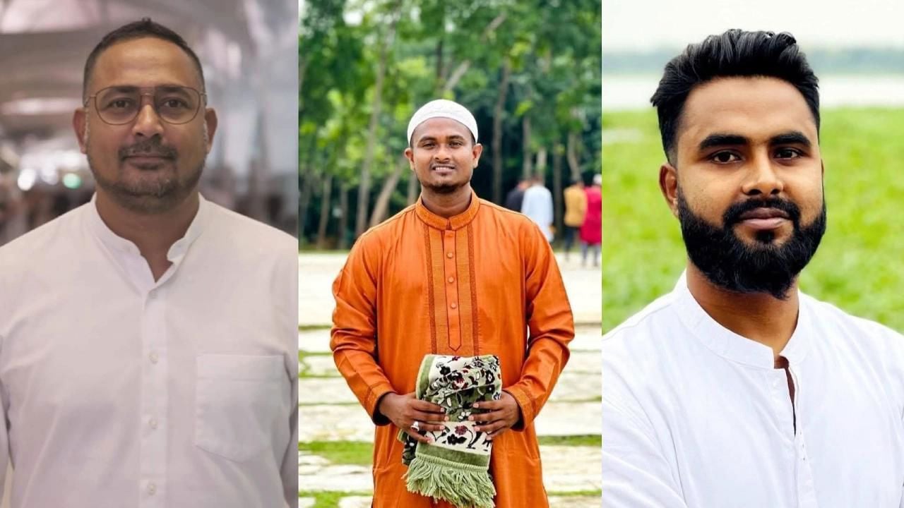 এমপির গাড়িতে হামলা, বিএনপি-ছাত্রদলের ৩ নেতা বহিষ্কার