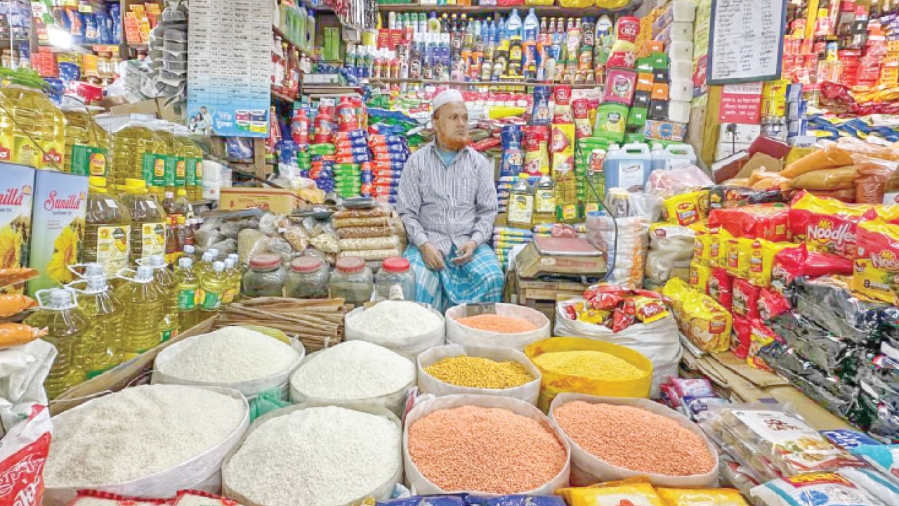রমজানে নিত্যপণ্যের দাম নিয়ন্ত্রণে সরকারের উদ্যোগ