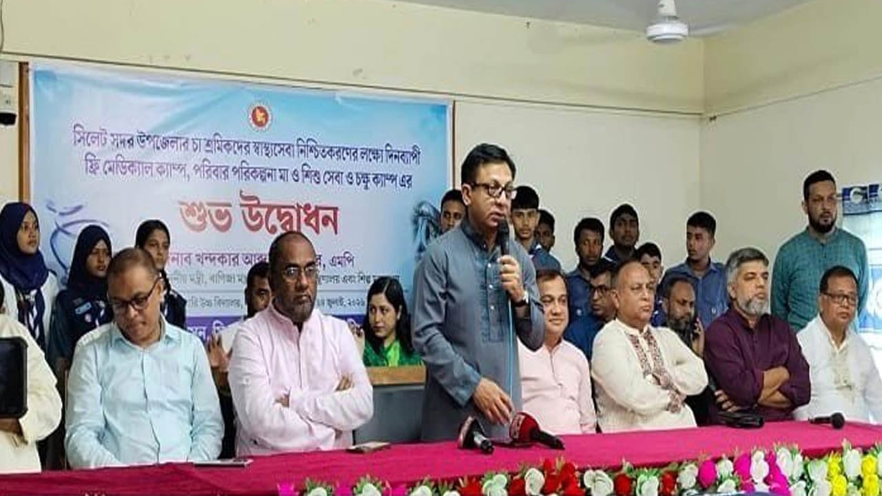 যুক্তরাষ্ট্র নতুন করে শুল্কারোপ করেনি: বাণিজ্যমন্ত্রী