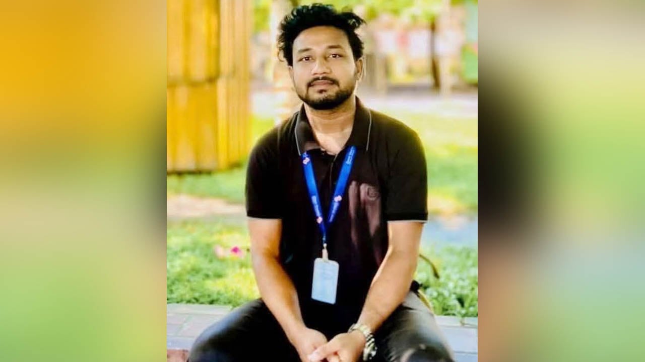 বারহাট্টায় বিদ্যুৎস্পর্শে যুবকের মৃত্যু