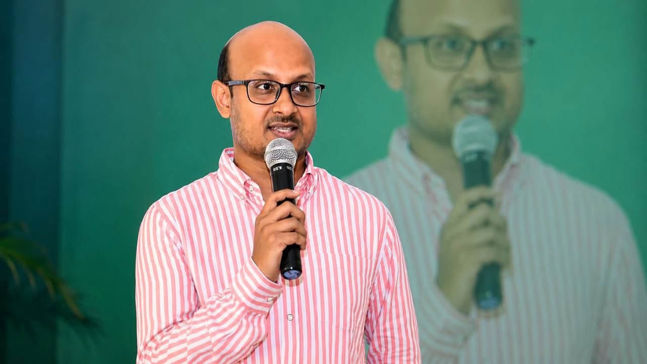 খুলনা বিশ্ববিদ্যালয়ের নতুন ছাত্র বিষয়ক পরিচালক মো. সালাউদ্দীন