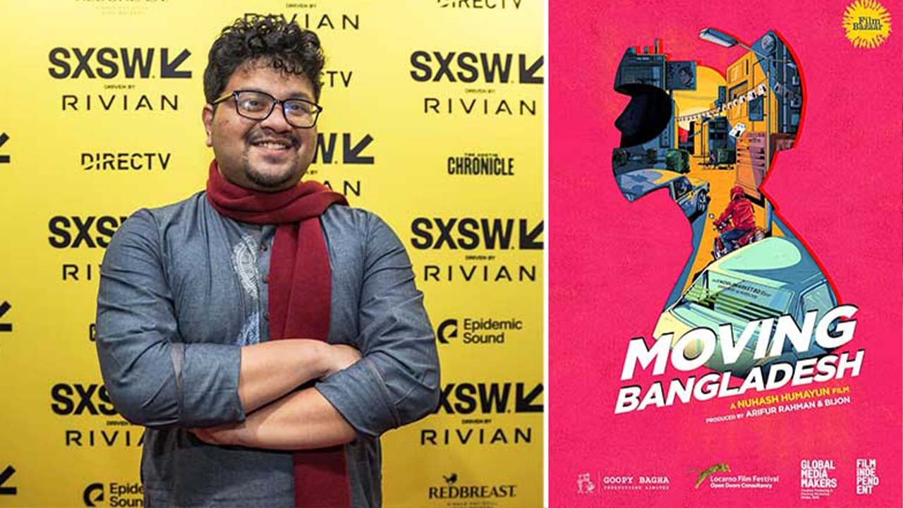 ছয় বছরের প্রস্তুতি শেষে শুরু হলো নুহাশের সিনেমা