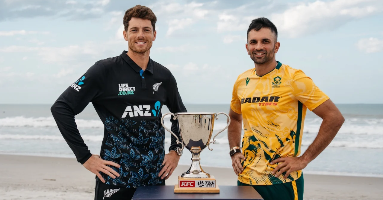 টিভির পর্দায় নিউজিল্যান্ড-দক্ষিণ আফ্রিকার ম্যাচসহ ফুটবলের যত খেলা