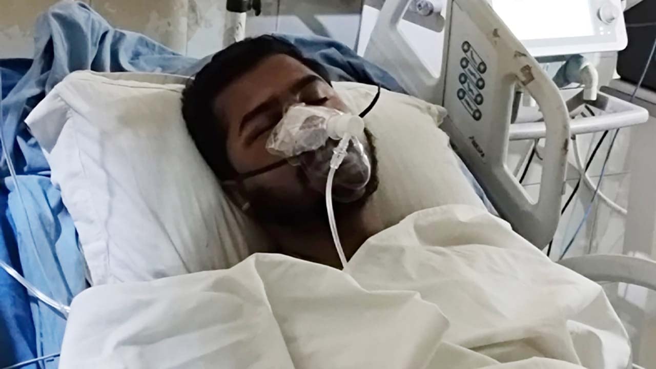 নুর ধীরে ধীরে সুস্থ হচ্ছেন, সিটিস্ক্যান রিপোর্ট ভালো আসছে