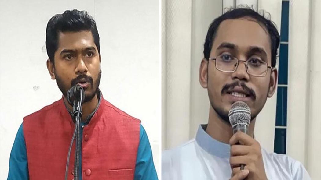 এনসিপিতে যোগ দেওয়ার আহ্বান হান্নানের, নুরের নাকচ