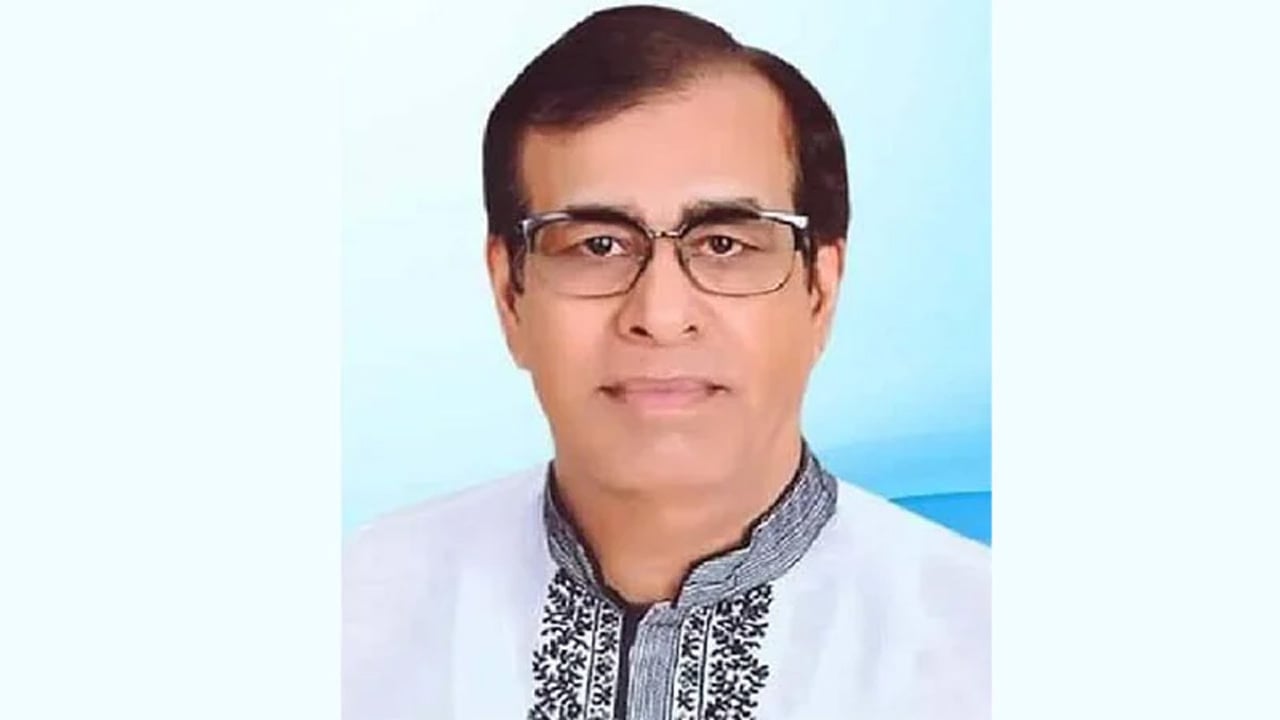 দোহার থানা আওয়ামী লীগের সাধারণ সম্পাদক নুরুল গ্রেপ্তার