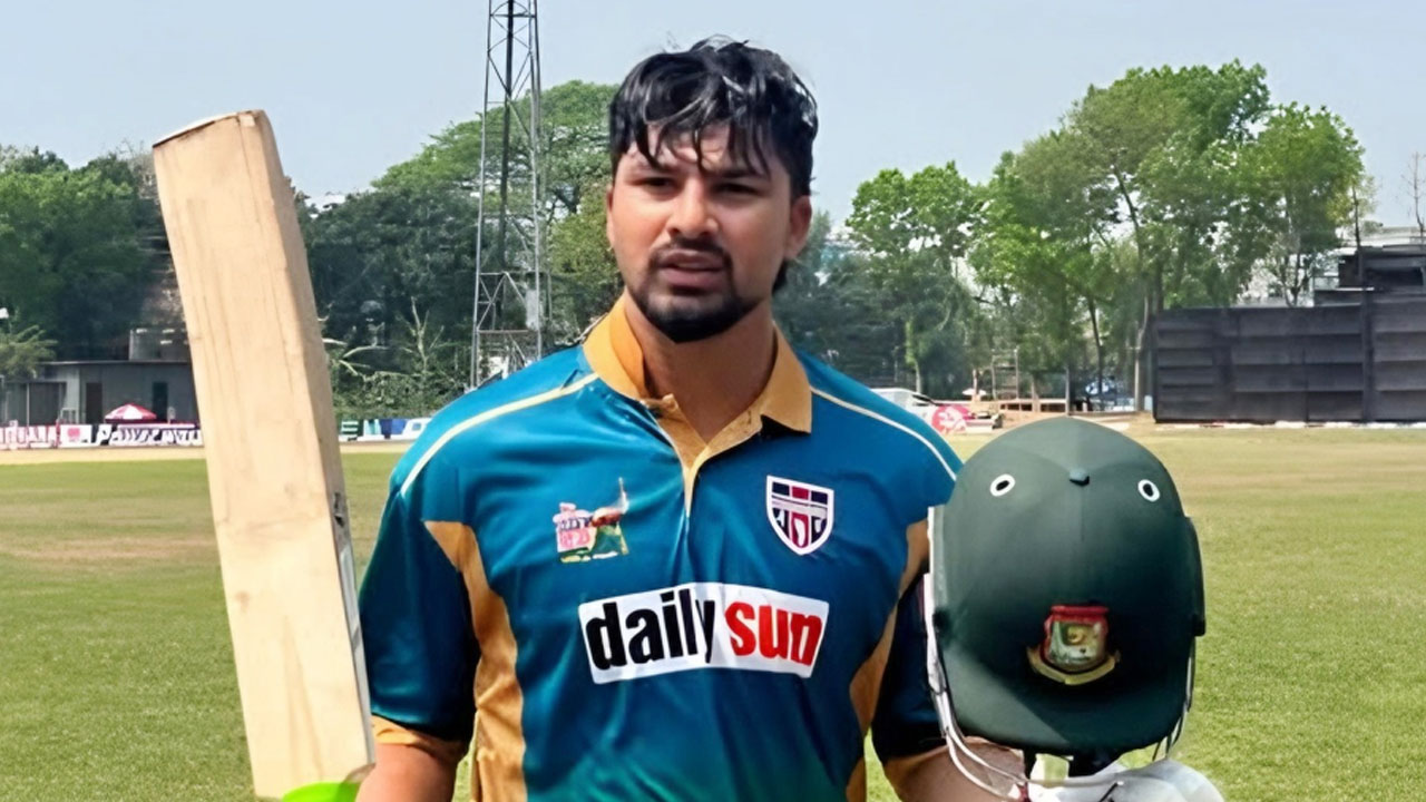 জয়ে ফিরল ধানমন্ডি, ছুঁটছে অগ্রণী ব্যাংক