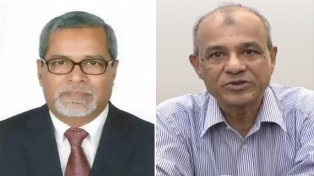 নুরুল হুদার ওপর যে ‘মব’ জাস্টিস হয়েছে তা কাম্য নয়: স্বরাষ্ট্র উপদেষ্টা