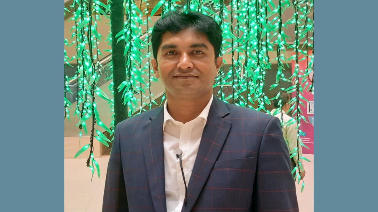 বলদিয়া বহুমুখী উচ্চ বিদ্যালয়ের সভাপতি হলেন নুরুল ইসলাম