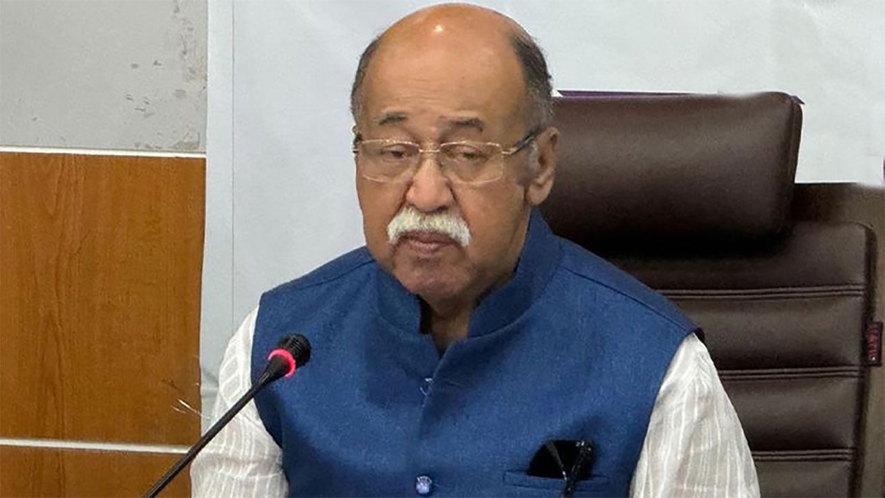 সাবেক শিল্পমন্ত্রী নূরুল মজিদ মারা গেছেন