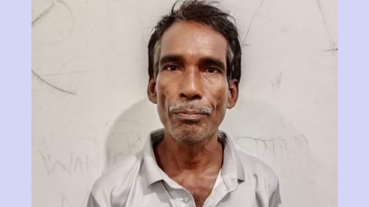 মেয়েকে হত্যার অভিযোগে বাবার বিরুদ্ধে মায়ের মামলা