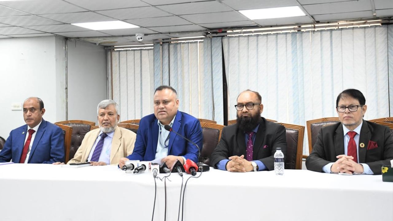 ইসলামী ব্যাংককে আগের মর্যাদায় ফেরাতে কাজ করবেন নতুন প্রতিনিধি