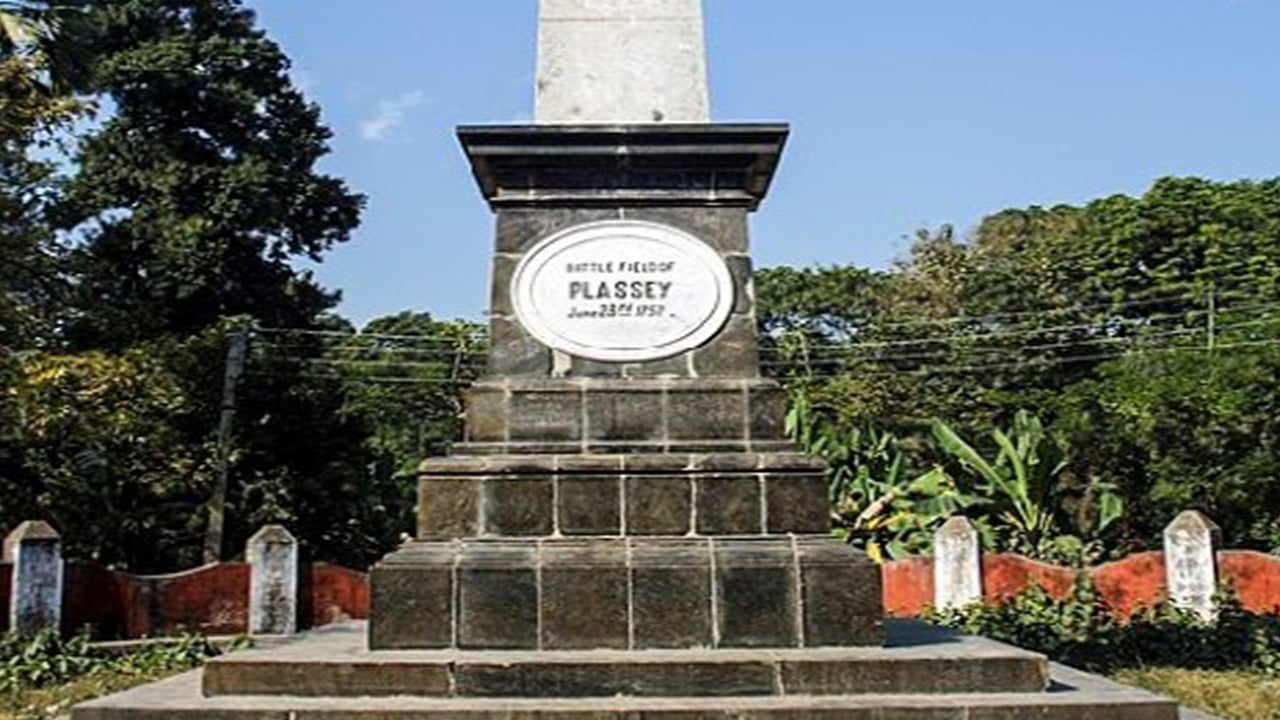 বাংলাদেশের টুকরো ইতিহাস
