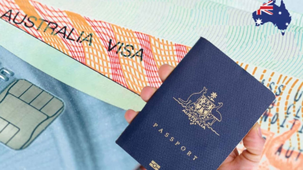 ইসরাইলি প্রভাবশালীর ভিসা বাতিল করল অস্ট্রেলিয়া