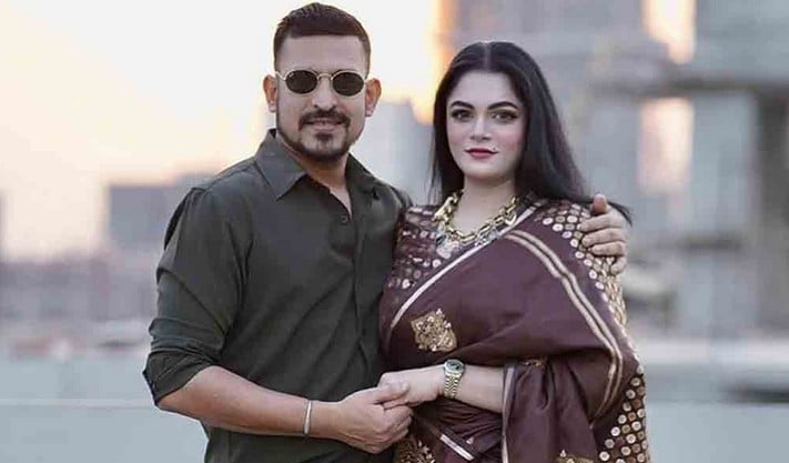 দীর্ঘ আইনি লড়াই শেষে খালাস পেলেন নাসির-তামিমা