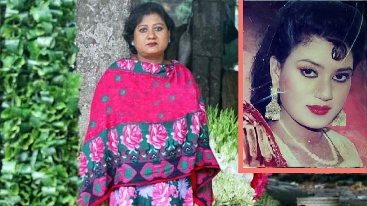 মারা গেছেন ‘সোহরাব-রুস্তুম’-এর সেই বনশ্রী