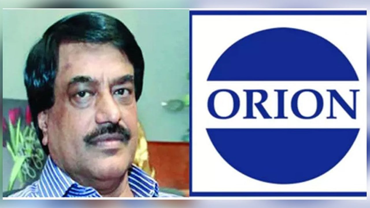 ওরিয়ন চেয়ারম্যান ওবায়দুল করিমসহ ১৩ জনের বিরুদ্ধে দুদকের মামলা