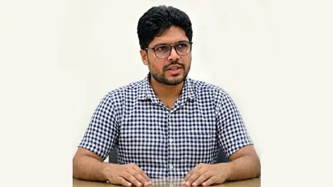 গাজী নজরুলের দ্বিতীয় স্ত্রী মরিয়মের মামা ওবায়দুর গ্রেপ্তার